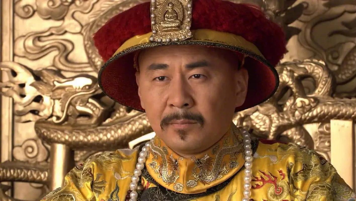 雍正当年继位到底有多强,清朝时期雍正做了几年皇帝