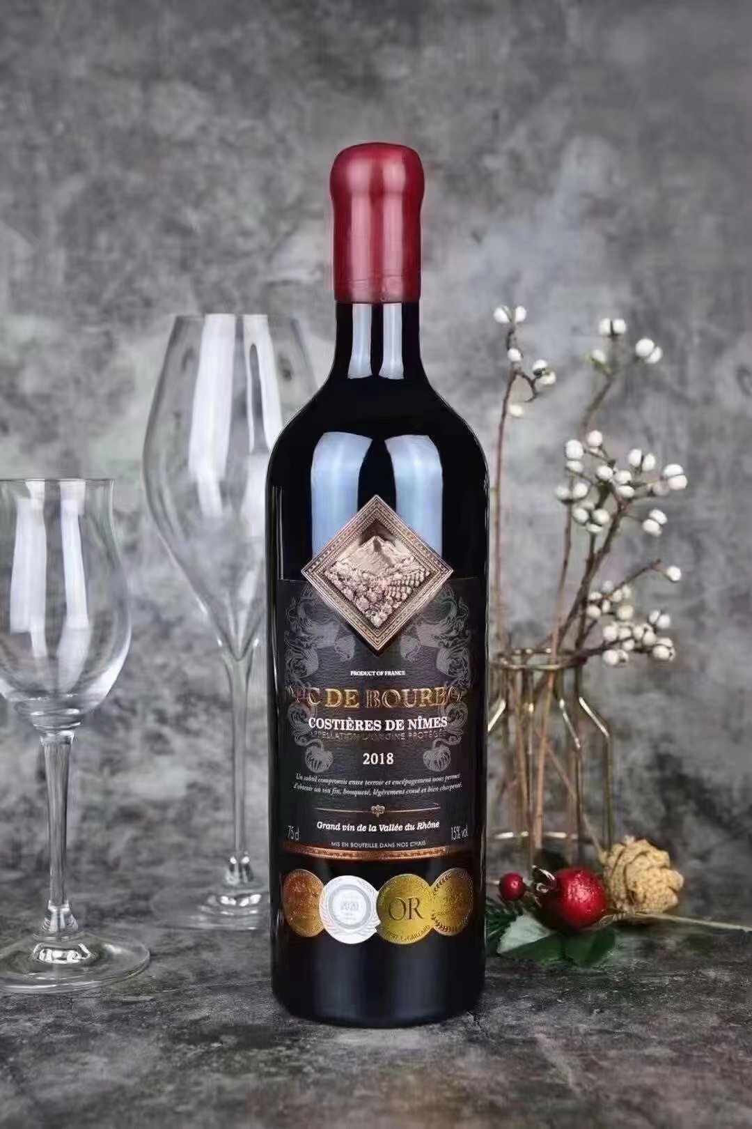 如何喝红酒不苦,如何喝红酒更上口