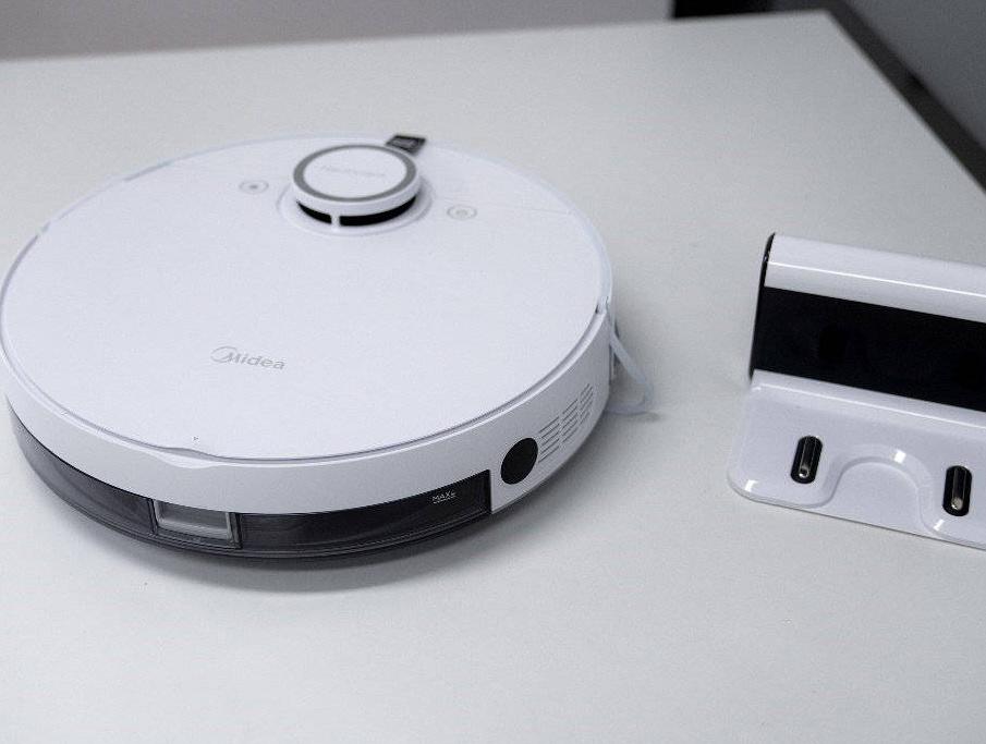 美的供应链运作流程,美的金融供应链