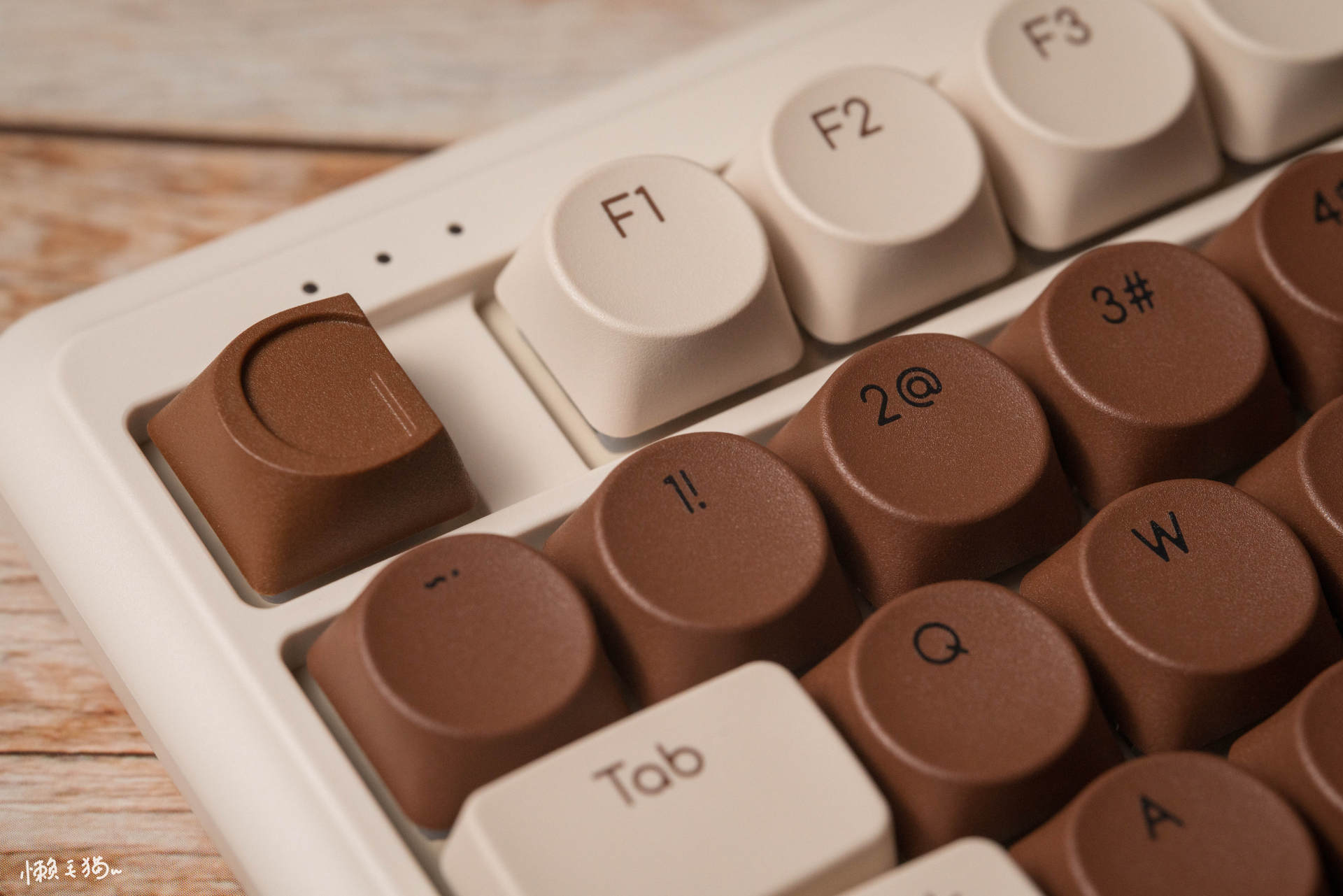 强烈推荐的键盘,推荐这几款键盘