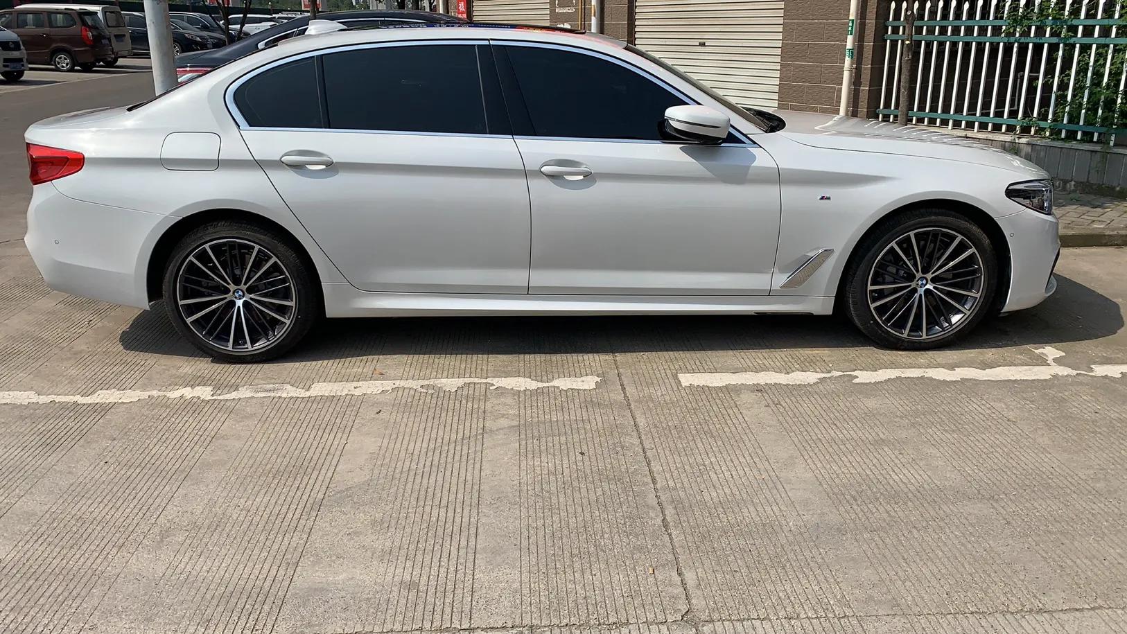 宝马530LI到底好不好？亲身经历告诉您