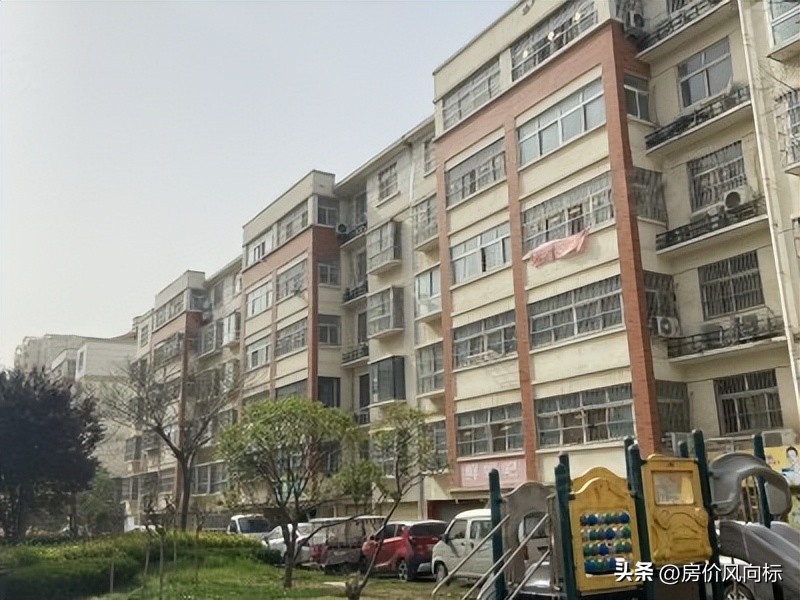 商丘二手房小区成交量哪里看,商丘市区二手房大概多少套