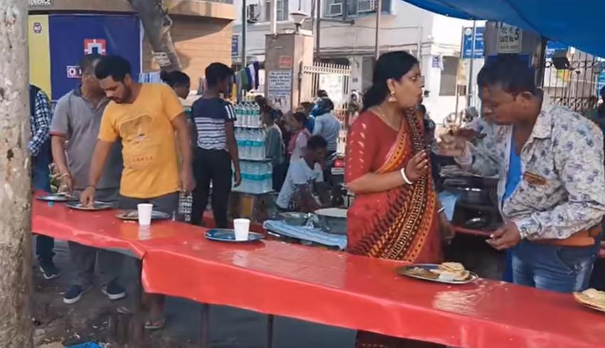 怎么样了解真实的印度,印度城市真实面貌