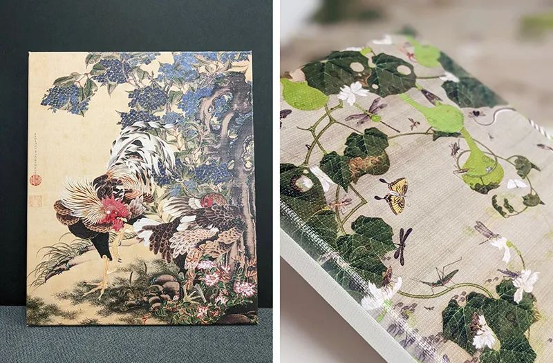 不只是打印纸张的印刷公司-来源于MIMAKI