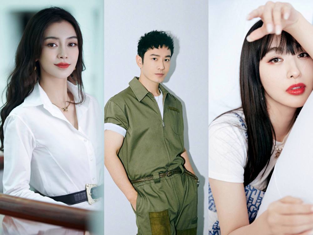 明星里面的白月光和朱砂痣,朱砂痣白月光男星