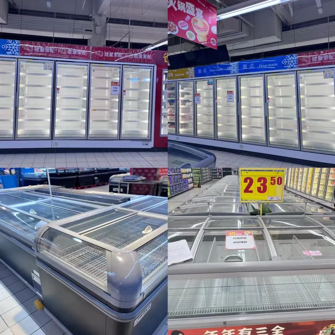 徐州华联超市现状 (徐州各大超市现状)