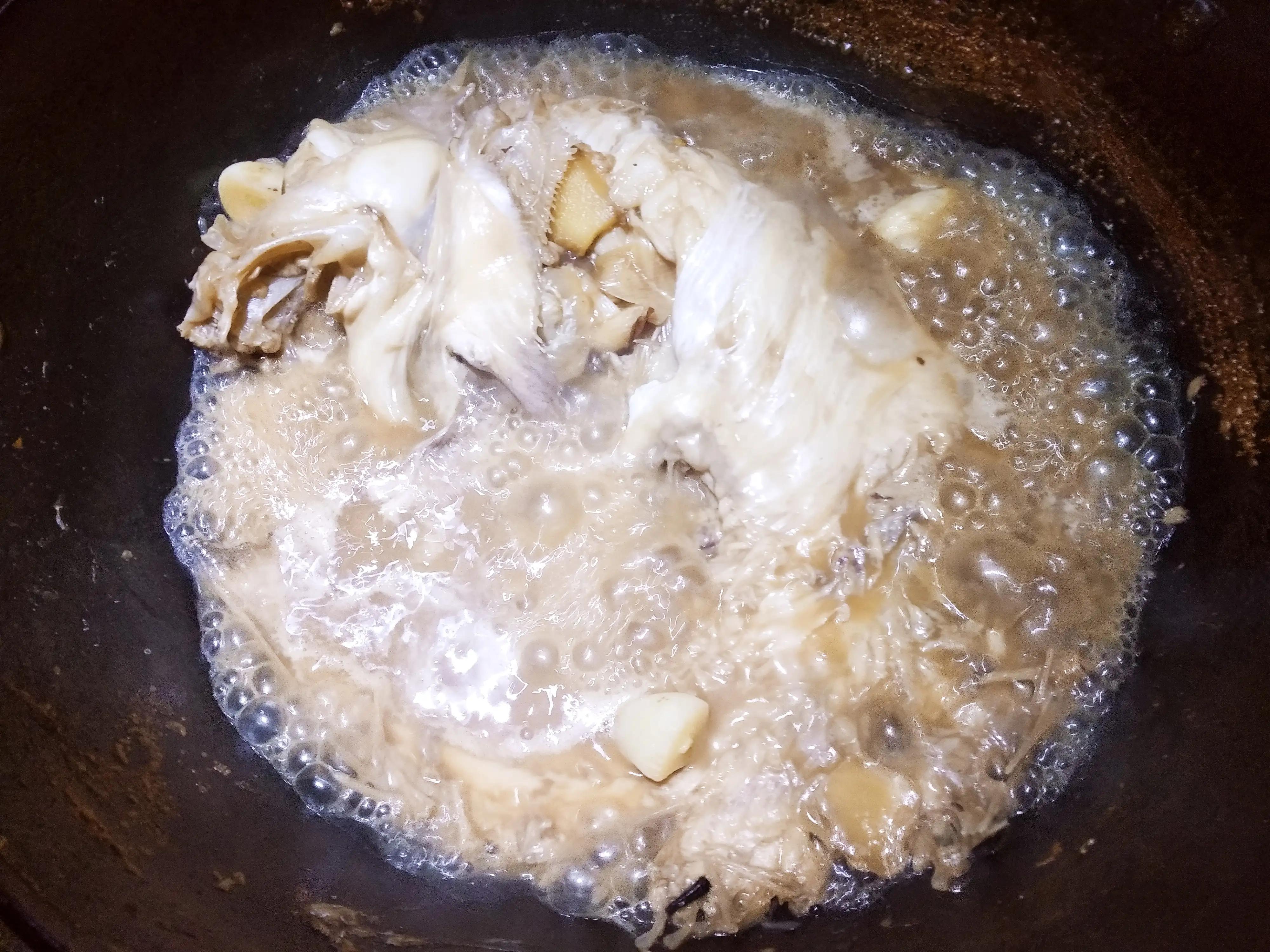 八十年代的4种“饲料鱼”,剥皮鱼已很少见,其它现在人们还常吃