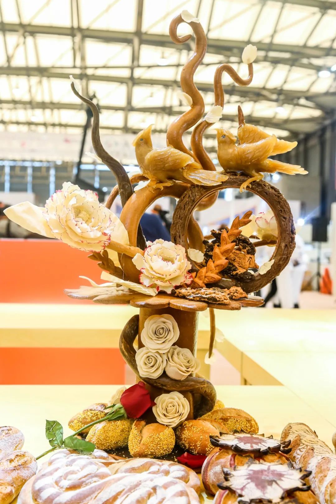 各种面包傻傻分不清楚,4种方法一篇搞清楚!【最全配方】