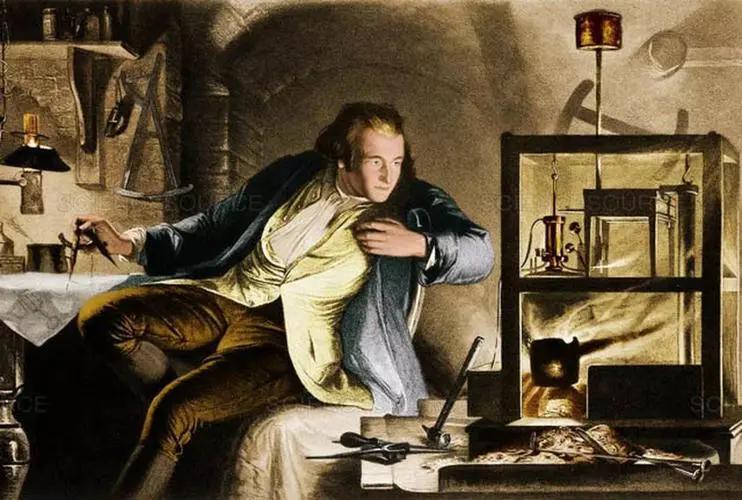 为什么说科技进化是烧开水,最尖端的科技就是烧开水