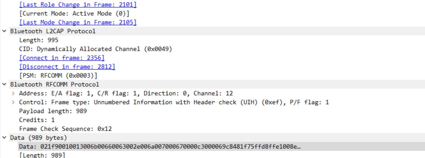 bluetooth解析,bluetooth哪个版本无延迟