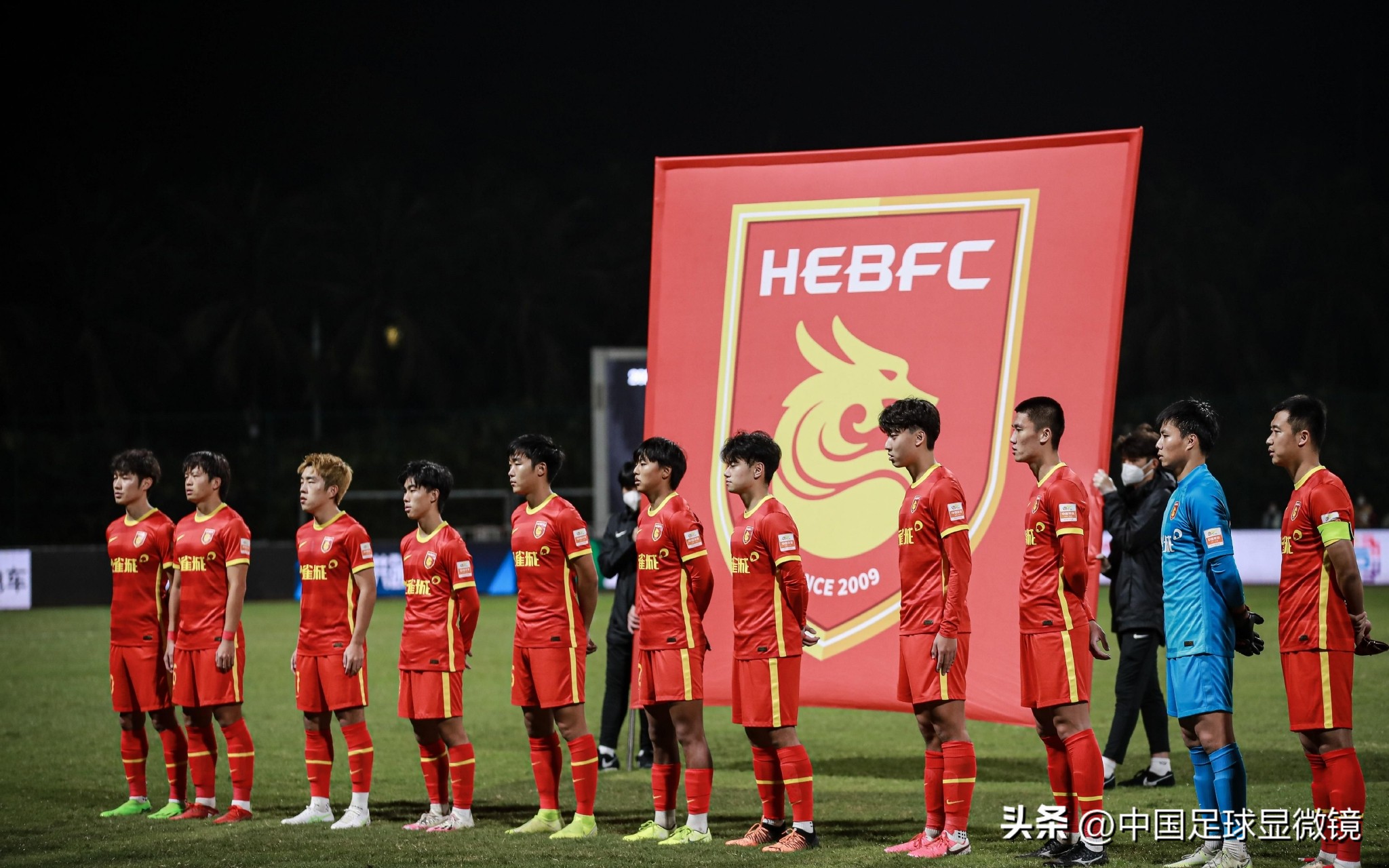 中超赛场爆发冲突,中超大幕今日开启