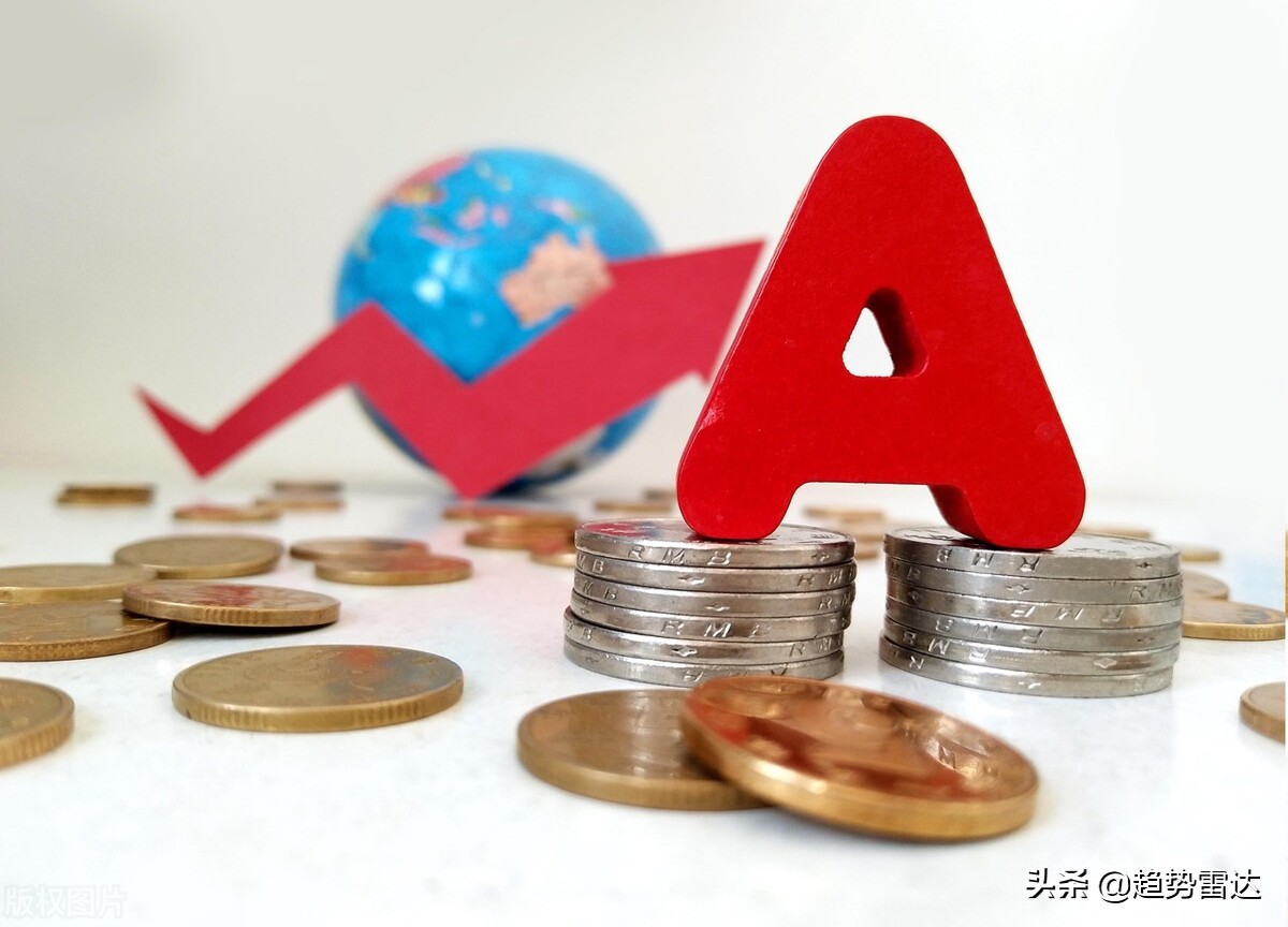 a股突然上涨周二行情预测,a股何时反弹盯紧这个信号