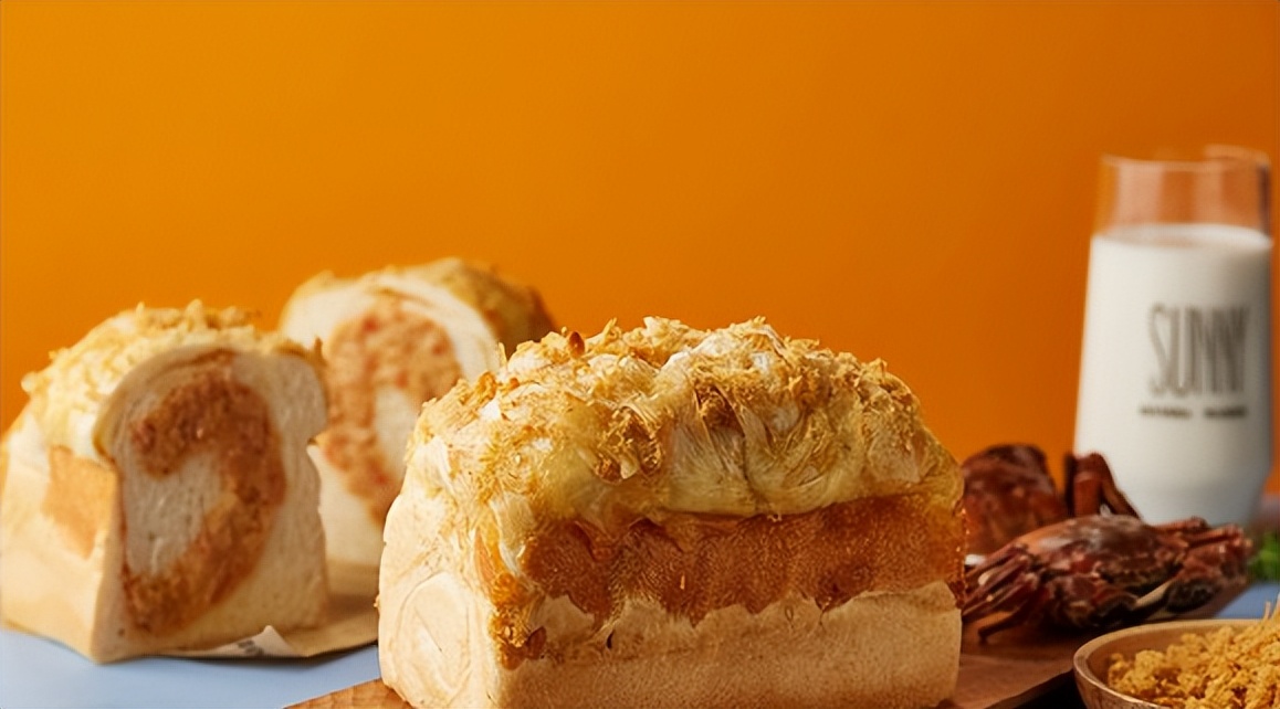 面包加盟有什么优势,面包糕点加盟品牌排行榜