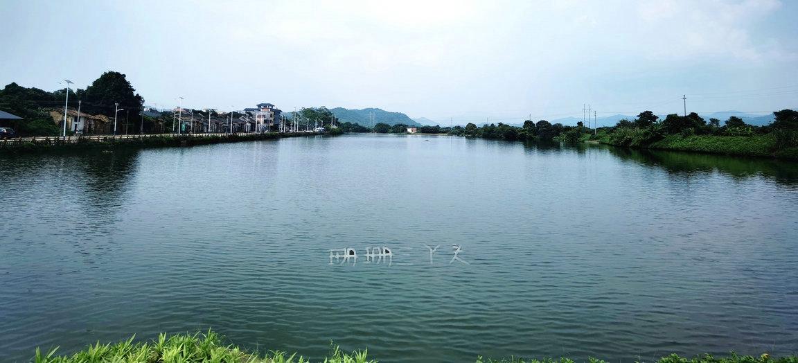 广州从化超全旅游攻略,从化特色古村落一日游