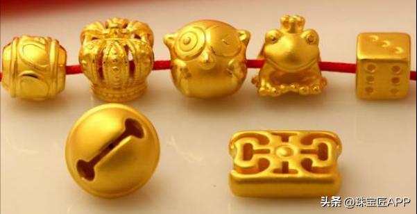 为什么买黄金科普小知识,买黄金科普知识