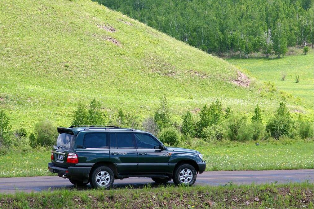 锐骐7虎啸版越野,锐骐虎啸7越野版图片
