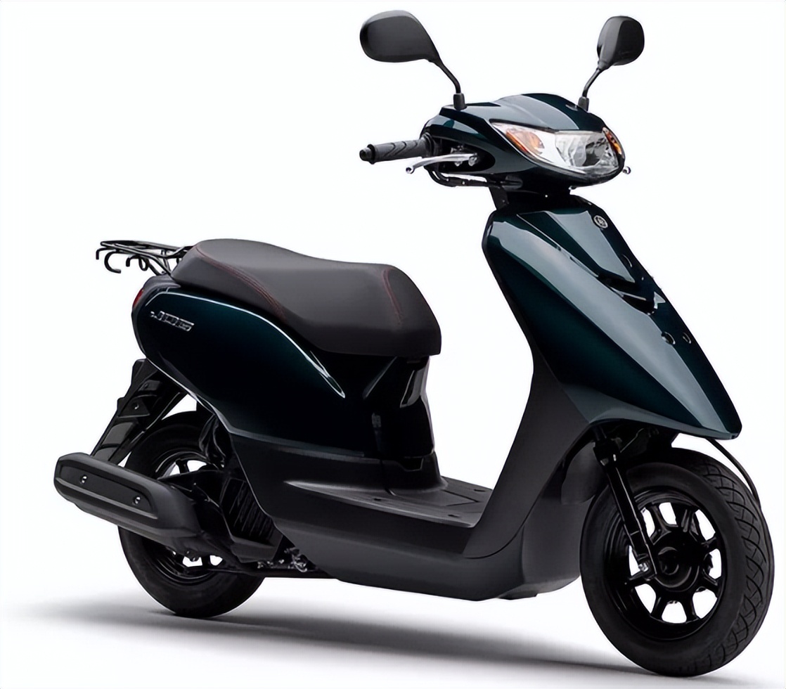 雅马哈巧格100cc踏板摩托车报价,雅马哈踏板巧格用多少号油比较好