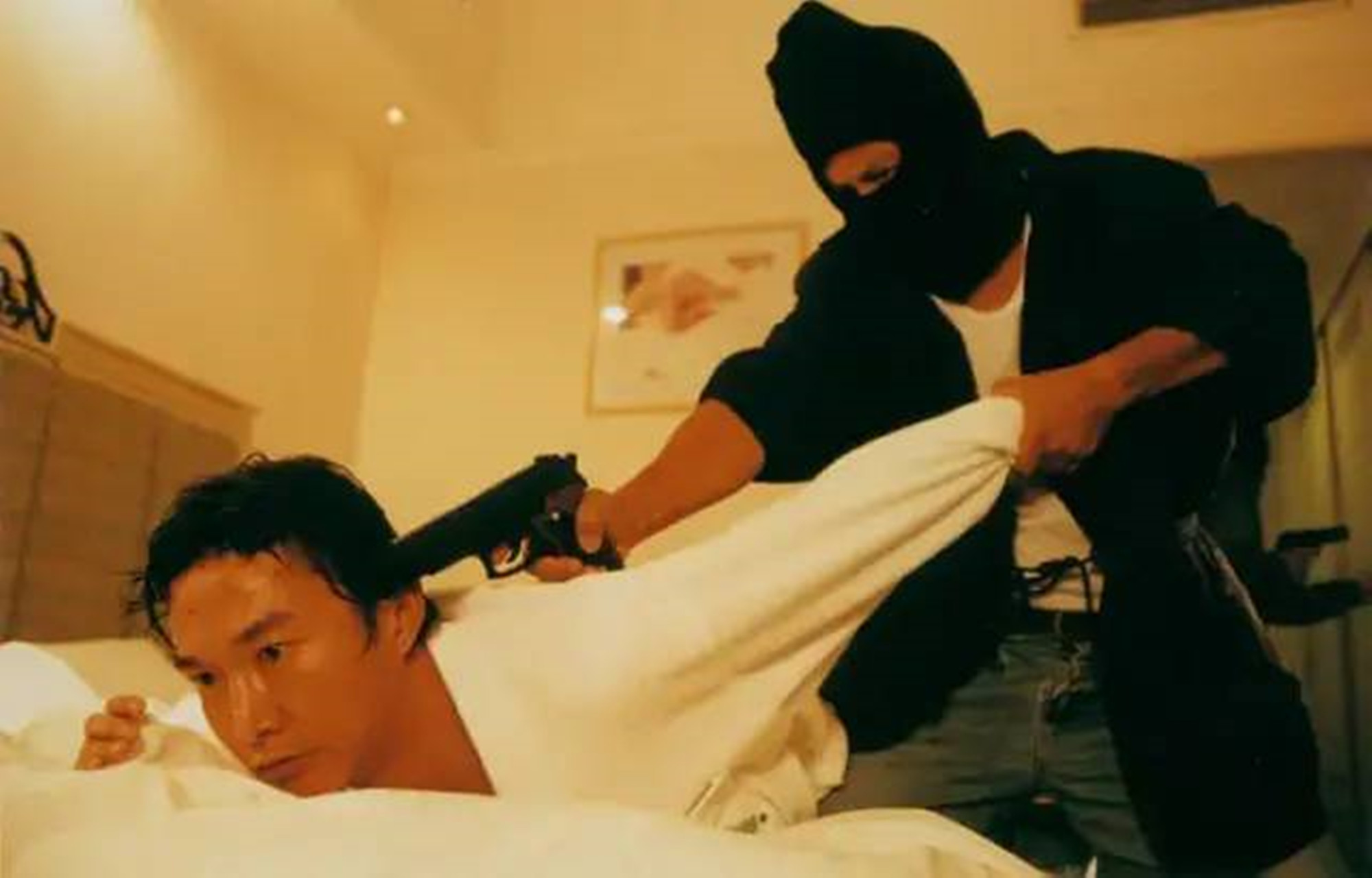 中国评分最高10部“扫黑剧”,《黑冰》第7,前三名全都实至名归