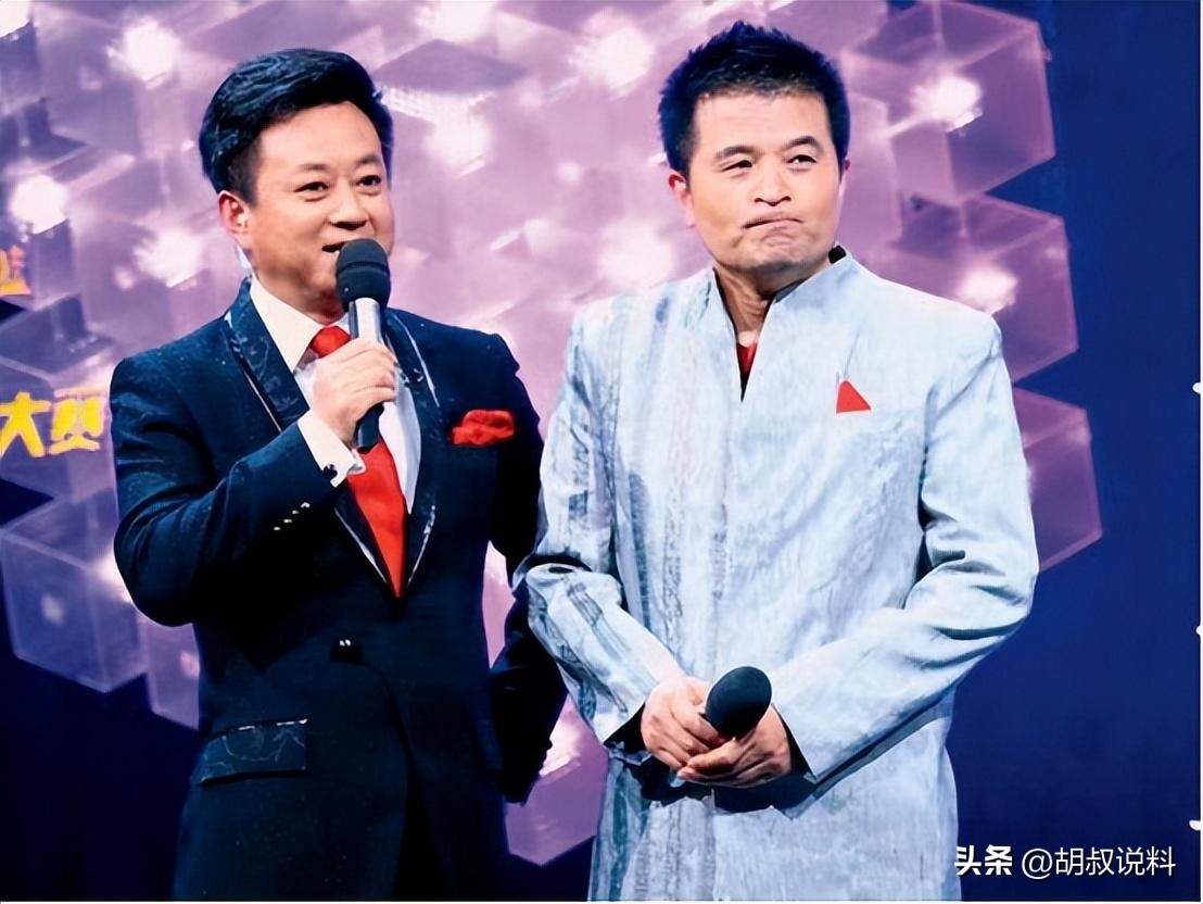 现在真实的毕福剑现状,毕福剑最新现状