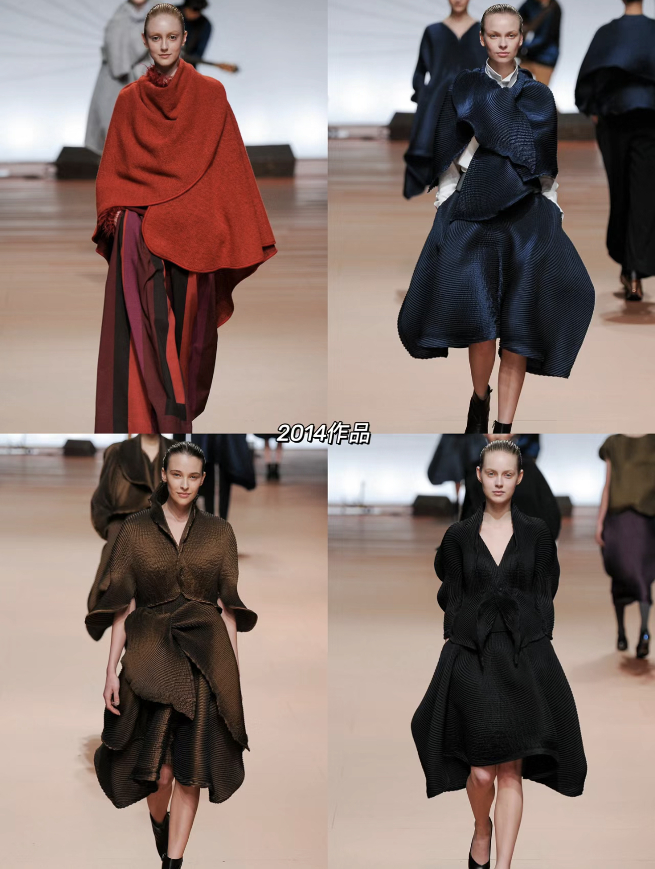 小众设计师品牌为什么受欢迎,一块布挡住了热门