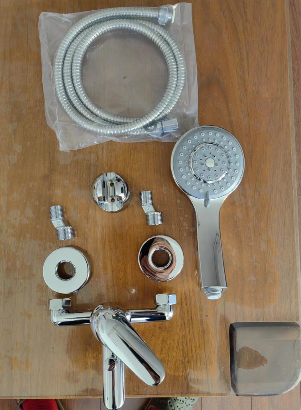 花洒哪个牌子好销量第一名,花洒买什么品牌最好最实惠