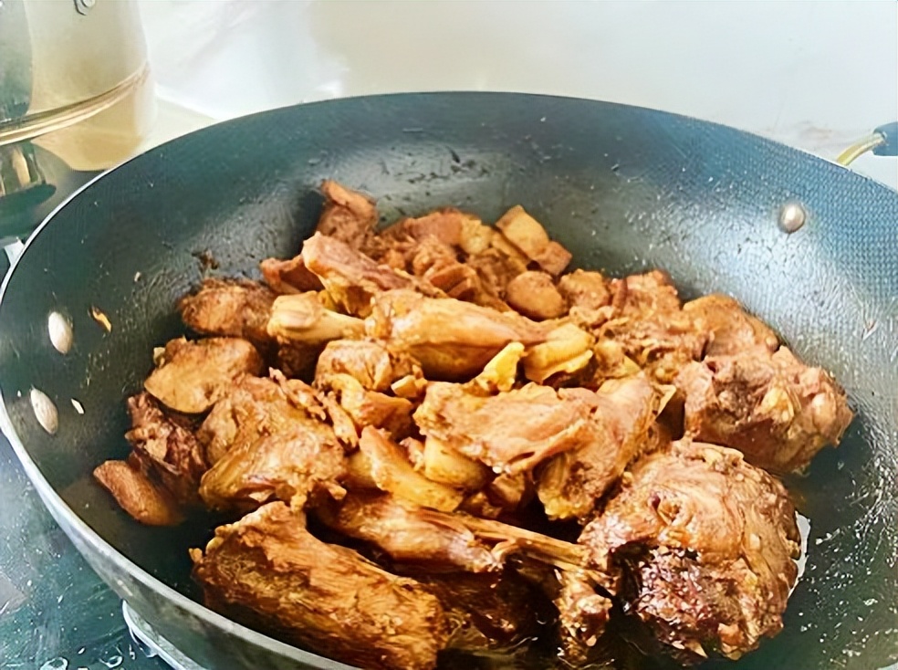 妈妈的味道是什么?这些回答戳心了