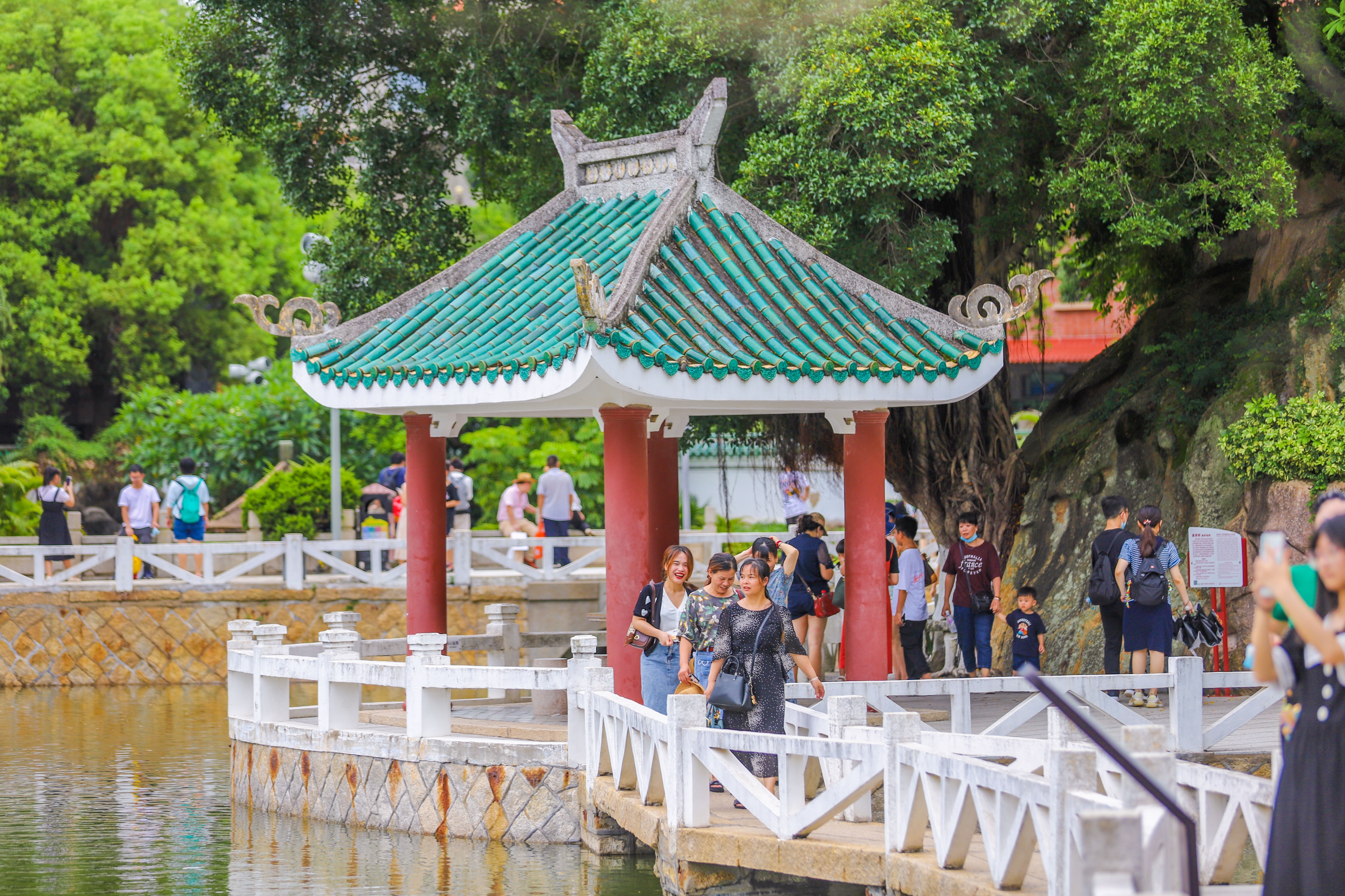 厦门旅游攻略游轮旅行路线推荐,厦门邮轮旅游攻略大全最新