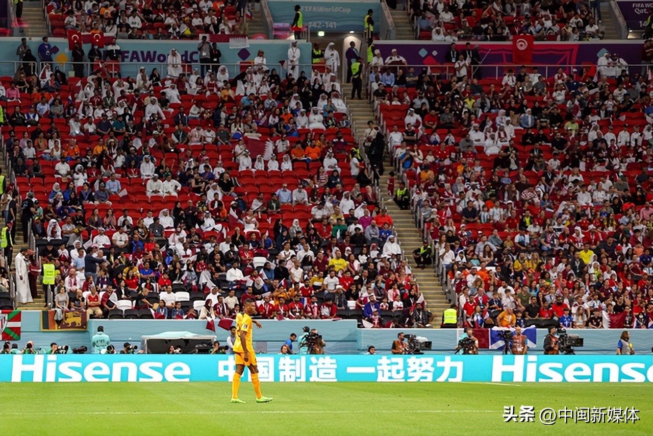 海信世界杯广告语引争议,海信宣传最新广告语