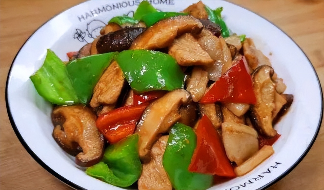 11道经典农家特色土菜做法大全,30道经典农家菜菜谱