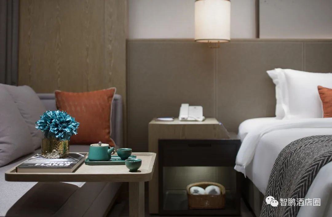 【线下游学】武汉开元大酒店，美团5.0分，到底如何做到的？