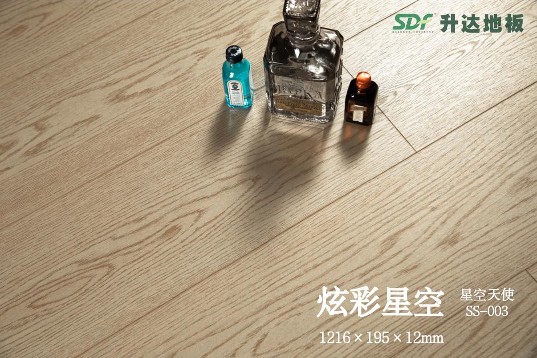 升达家装木地板选哪种,升达地板和安信地板哪个好