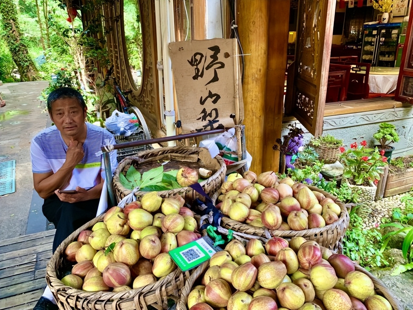 青城后山白云索道上山大概几分钟,青城后山游玩攻略大全