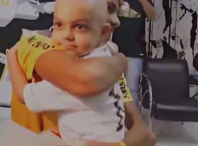 足球场上的神仙颜值内马尔,足球场上的最后一位桑巴舞者