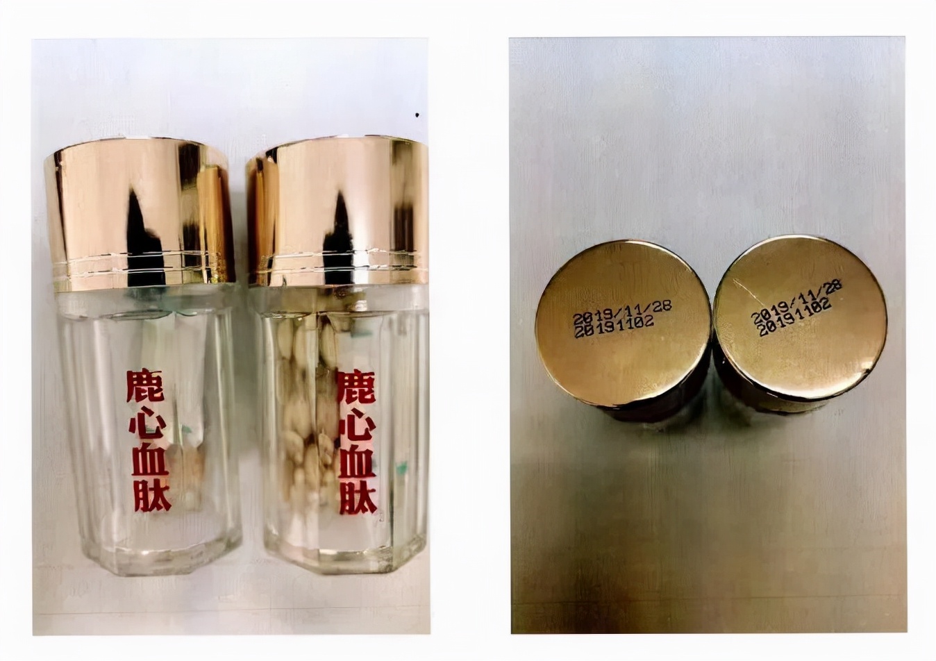 全链条打击制售假冒伪劣商品犯罪,生产销售假冒伪劣产品案例