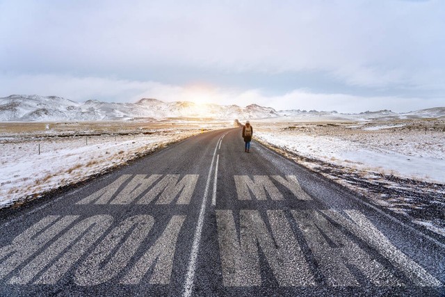 当有小人一直在背后污蔑你怎么办,小人在背后诋毁你怎么回击
