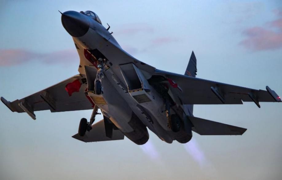 中国空军力量到底有多强,中国空军有多强详细了解