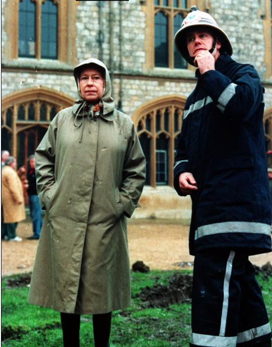 登基70周年！每年一张照片带你回顾女王的传奇人生