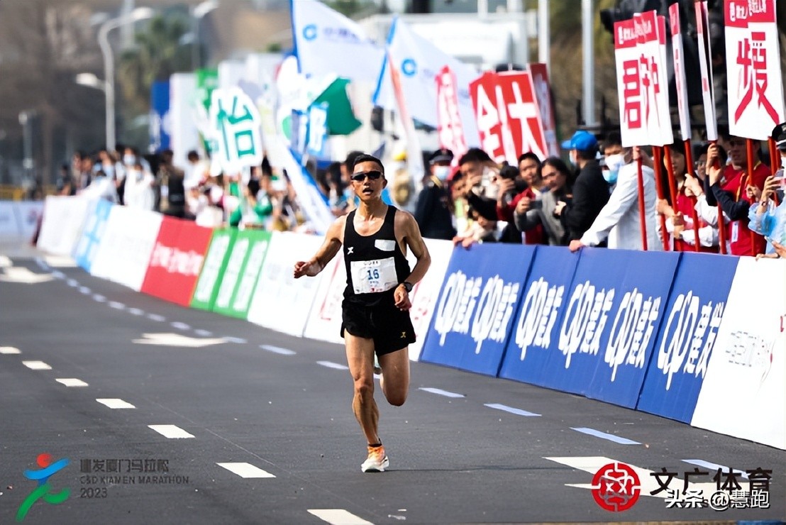 厦马半程马拉松男子冠军,厦马马拉松男子国内冠军前三名