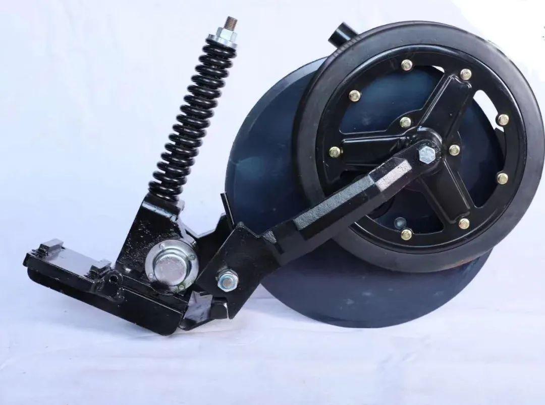 免耕发货一车车客户信赖没的说