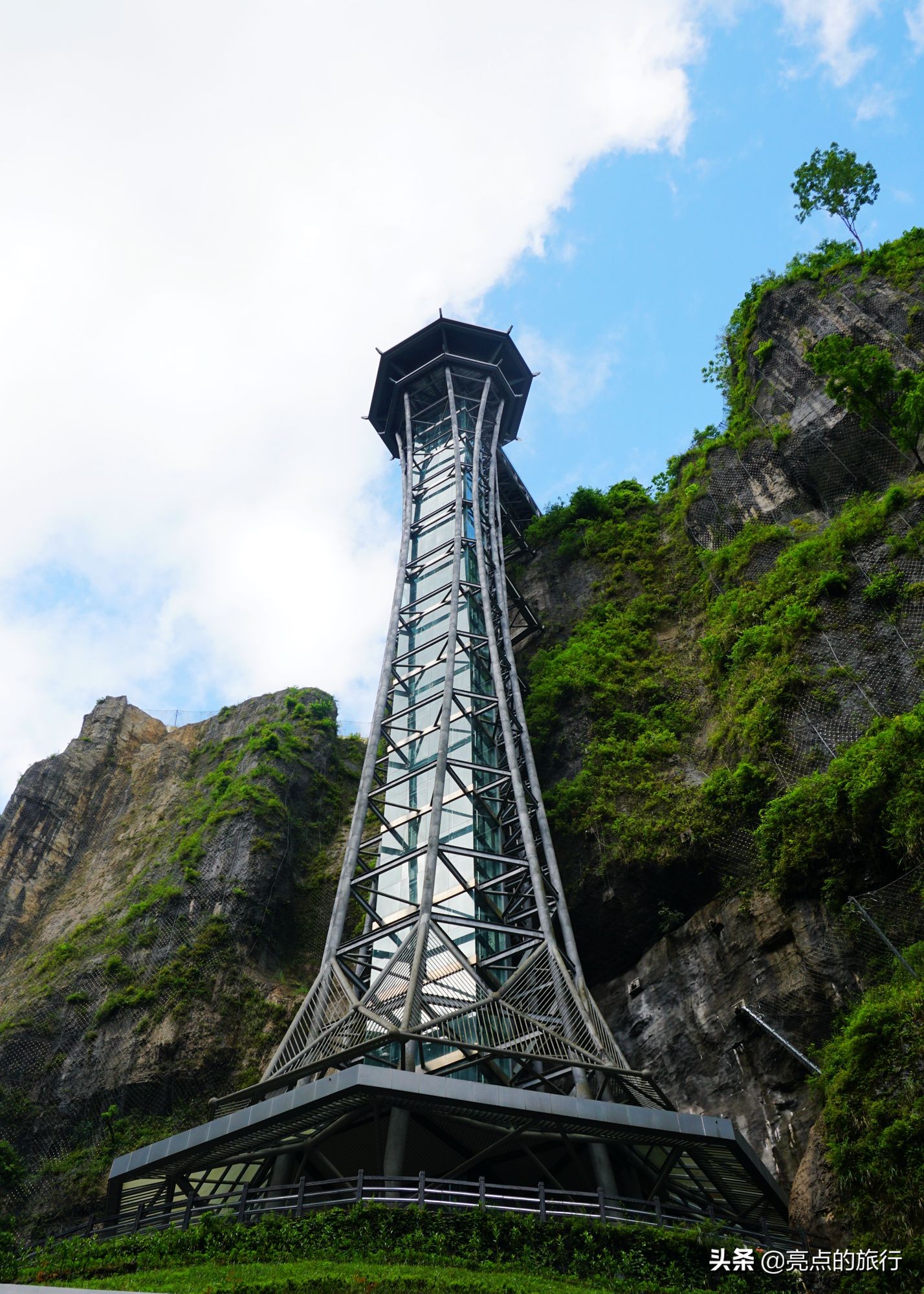 从武汉到恩施大峡谷旅游攻略,西安到恩施大峡谷自驾游攻略