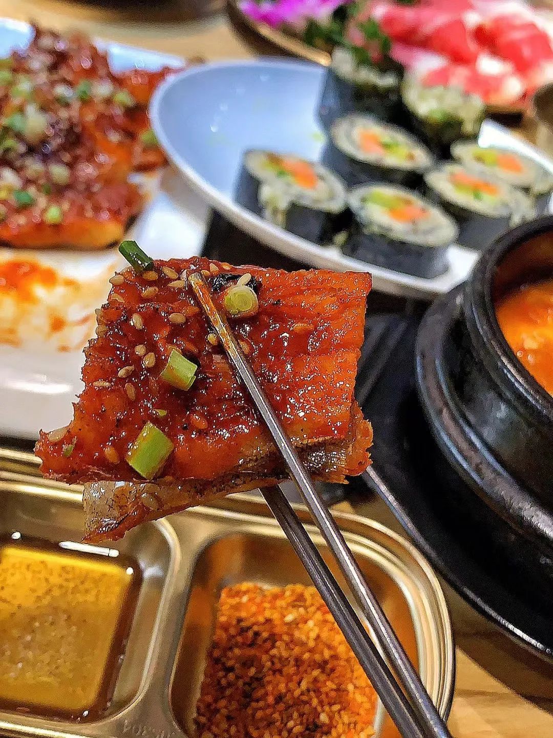 这个小县城藏了无数神仙美食,温州这座被低估的美食之城