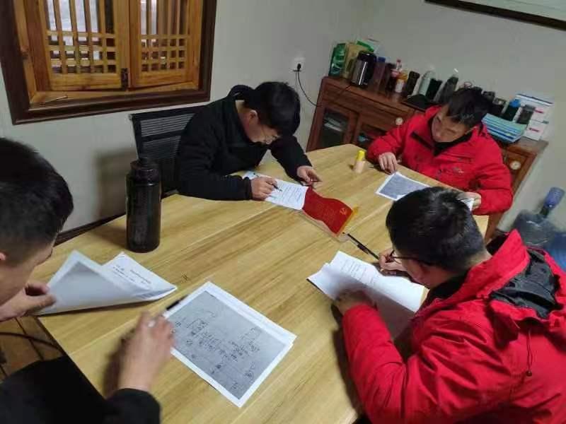 【抓服务促提升】如意峰索道景区开展员工培训备战“三月三”