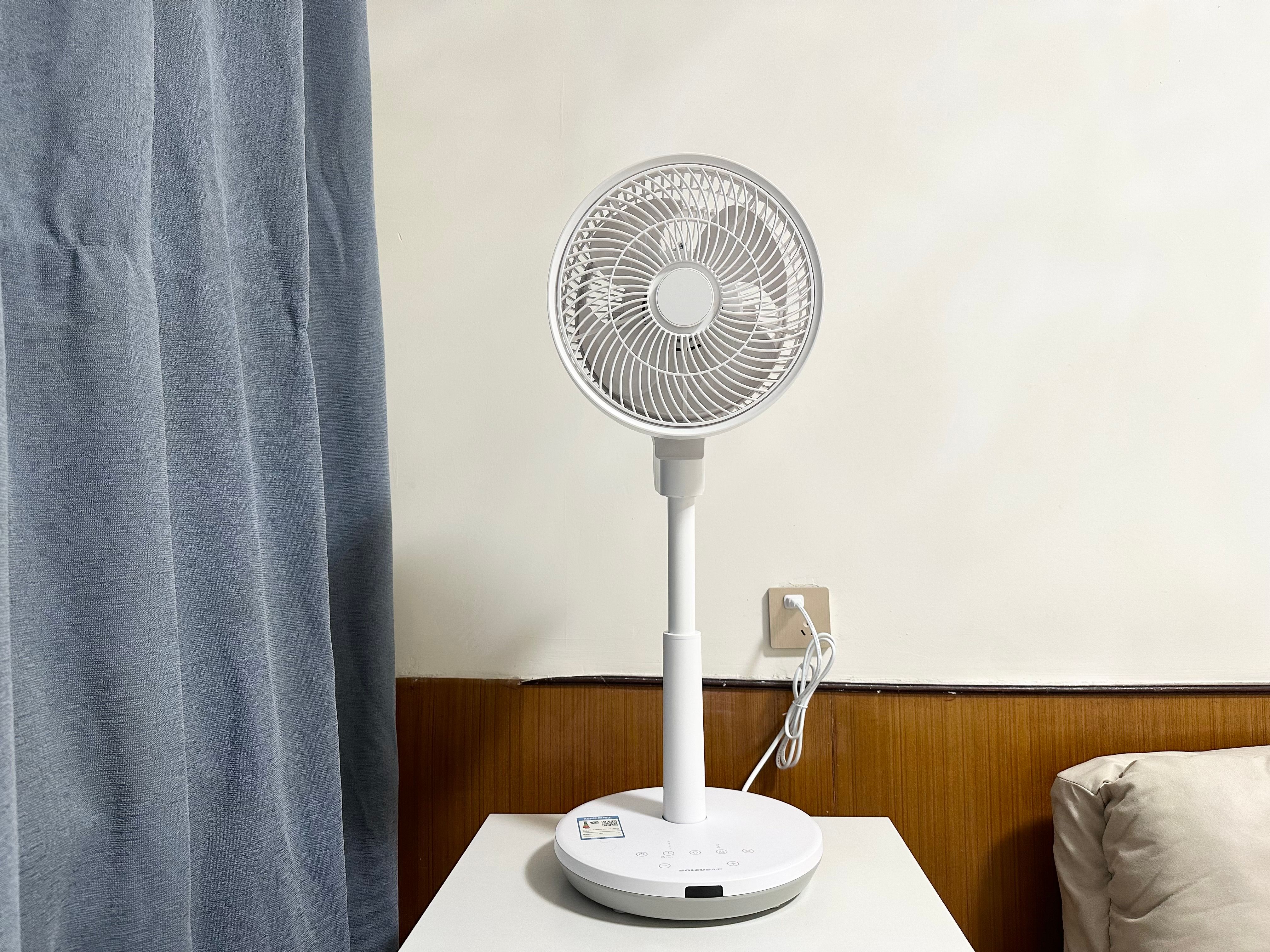 舒乐氏空气循环扇真假,舒乐氏冷暖无叶净化风扇