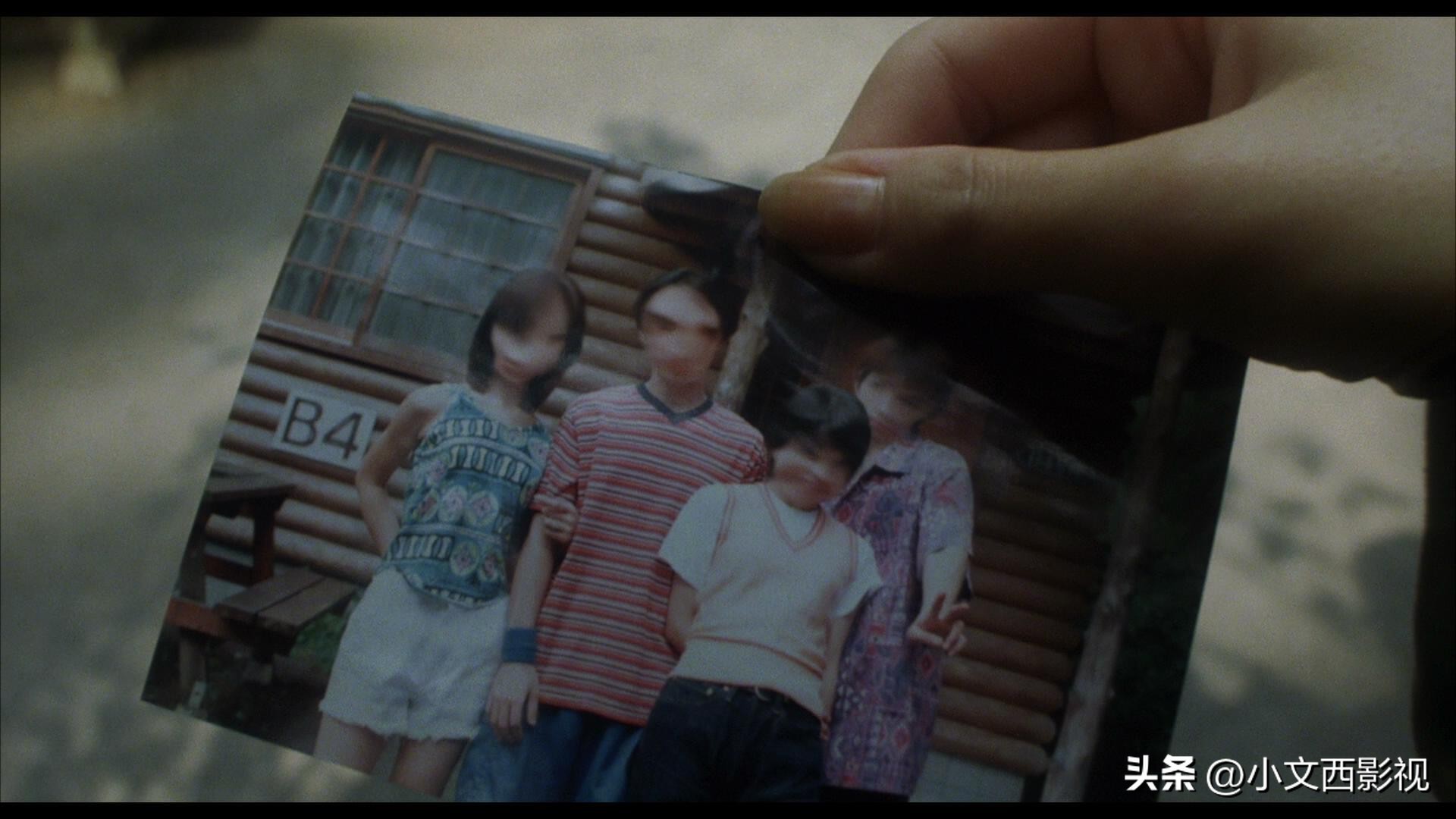 你看懂午夜凶铃了吗？十刷之后我发现了这些秘密，这部电影不简单