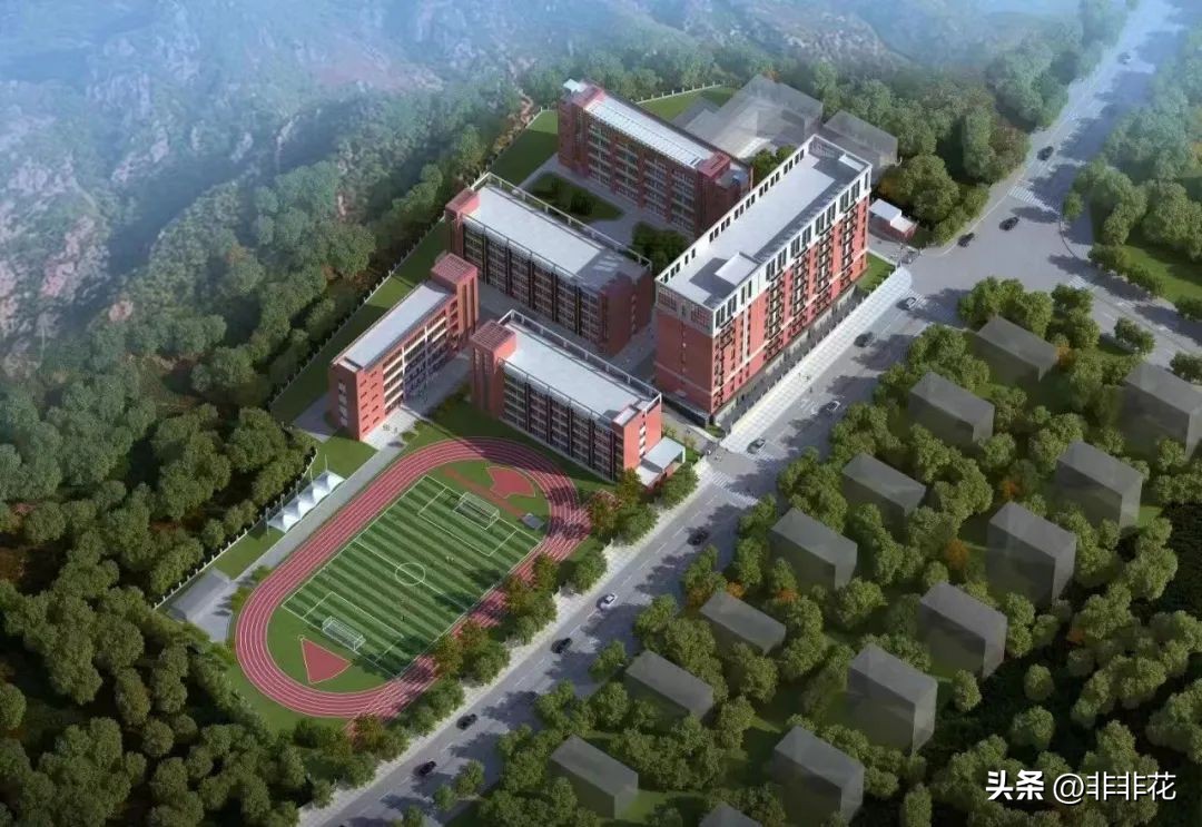 注意啦：延安励博中学20～30万年薪聘请教学能手，面向全国