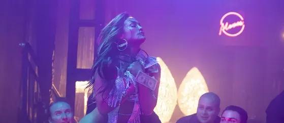 这脱衣舞娘的致命「仙人跳」，居然把我看哭了