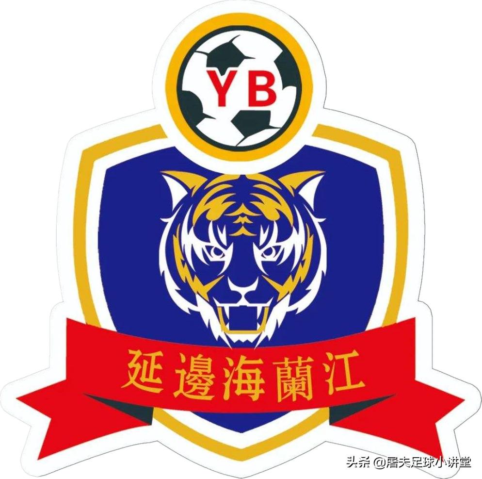 老虎代表的足球队,老虎是国内哪个足球队的队标