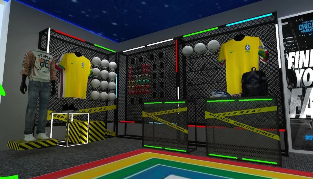 惠民消费季|南岸空降城市盲盒，MAX级惊喜提前打探~