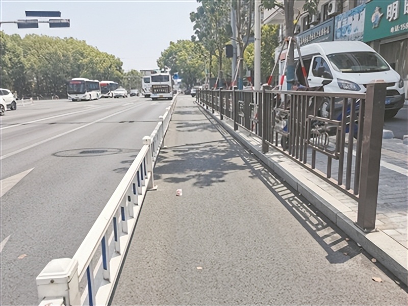 富阳市道路护栏哪里有,杭州富阳区庭院护栏