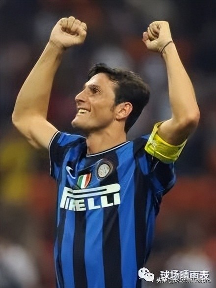 百大球星1-10,fifaonline4哈维尔萨内蒂